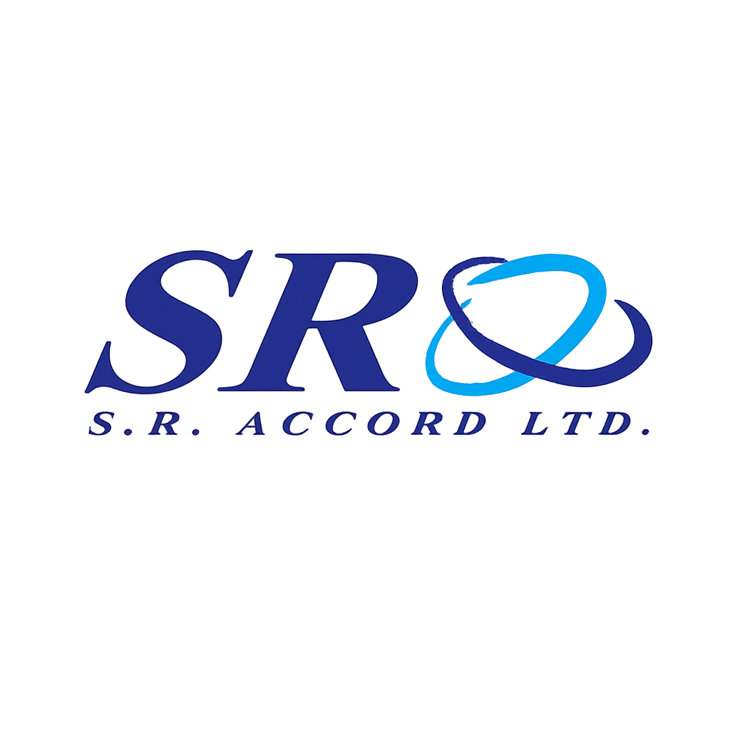 SR Accord